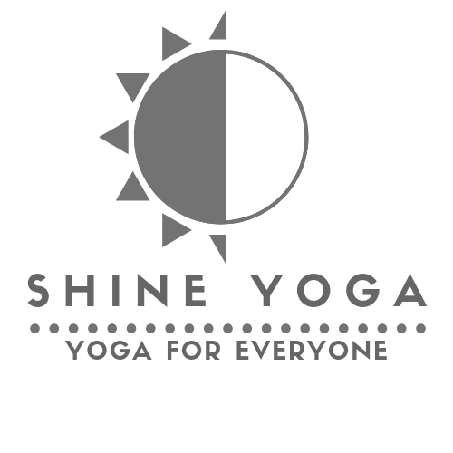 Shine Yoga
